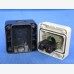 ABB SK616001-CBK Ser B Button with housing